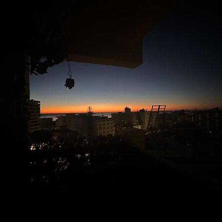 Salome De Steram Flats Torremolinos Appartement Buitenkant foto