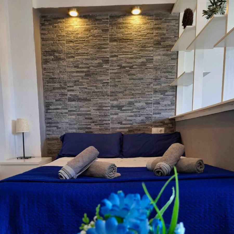 Salome De Steram Flats Torremolinos Appartement Buitenkant foto