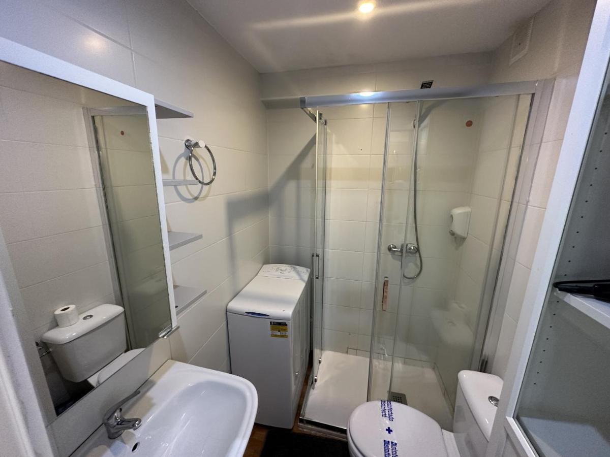 Salome De Steram Flats Torremolinos Appartement Buitenkant foto