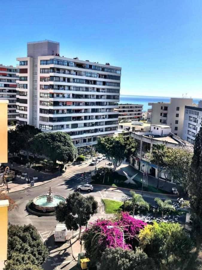 Salome De Steram Flats Torremolinos Appartement Buitenkant foto