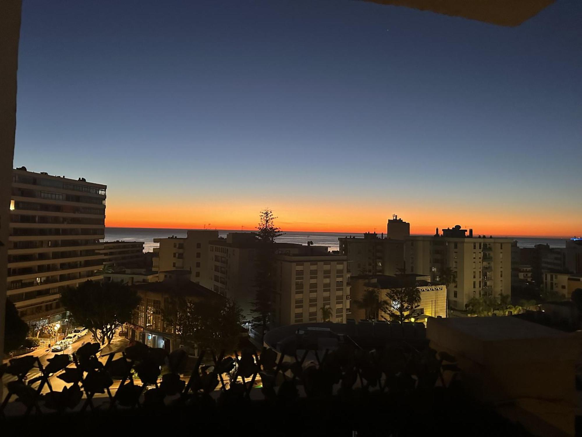 Salome De Steram Flats Torremolinos Appartement Buitenkant foto