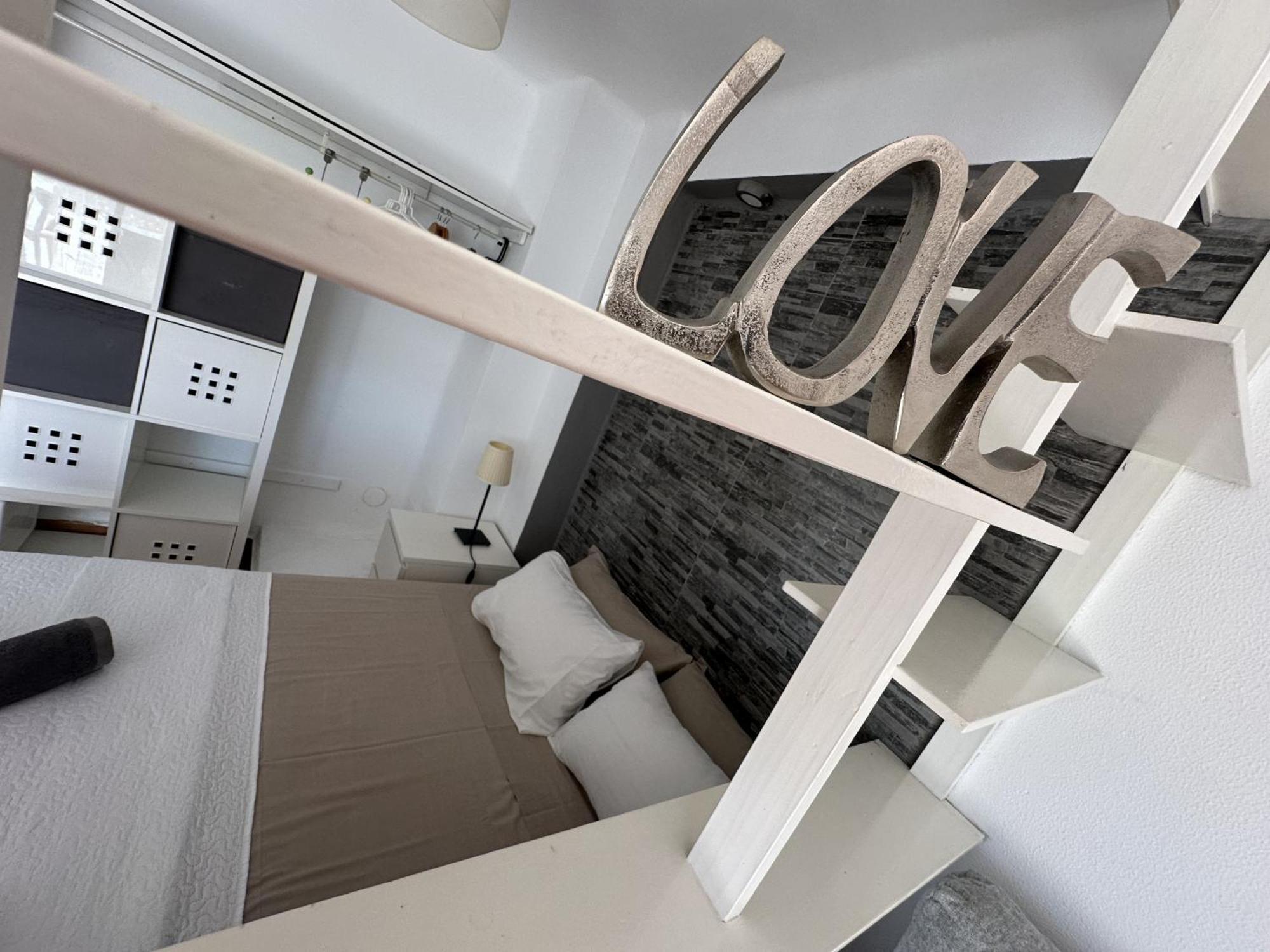 Salome De Steram Flats Torremolinos Appartement Buitenkant foto