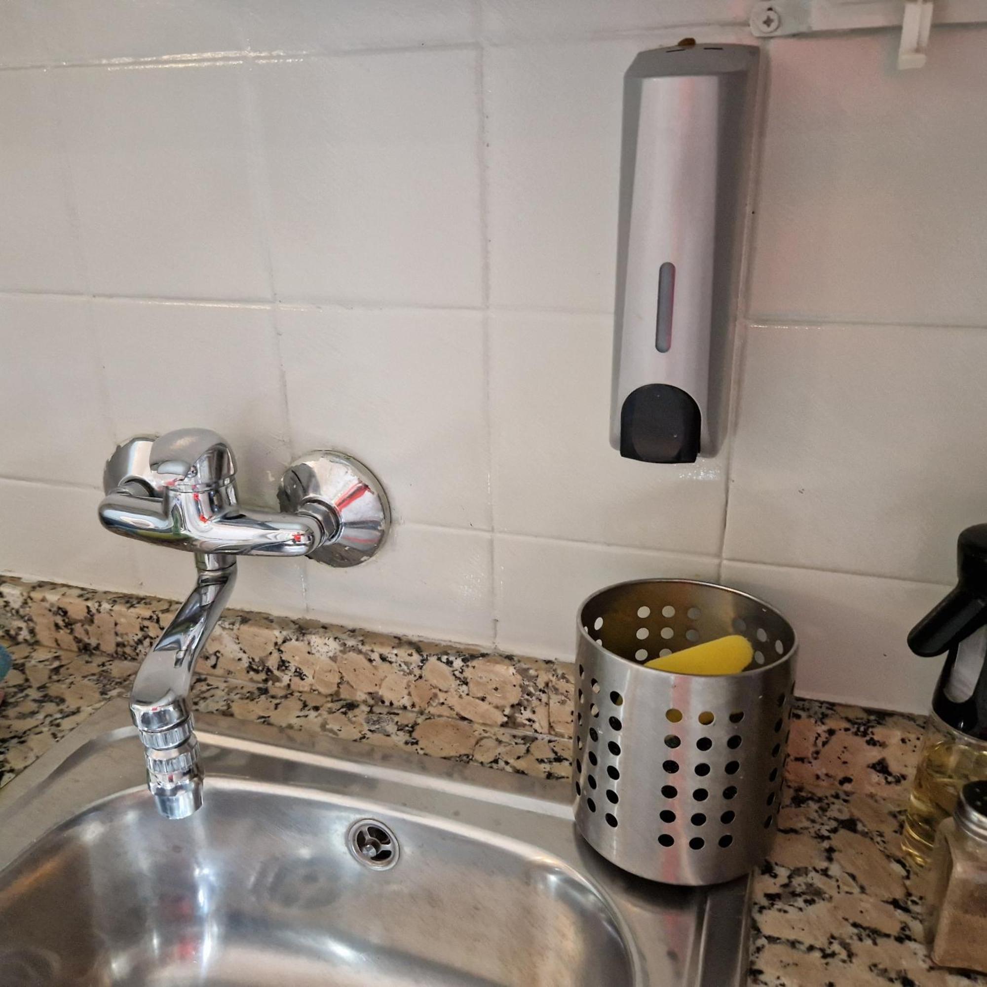 Salome De Steram Flats Torremolinos Appartement Buitenkant foto