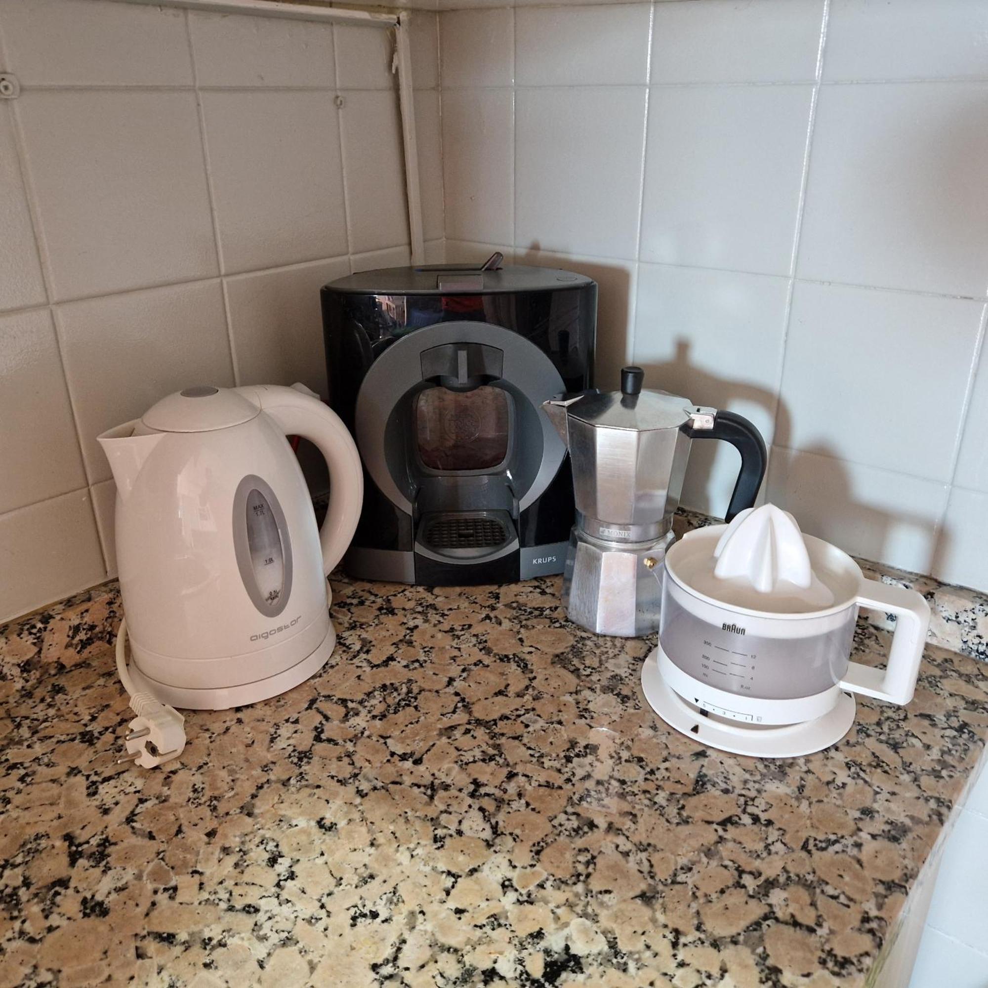 Salome De Steram Flats Torremolinos Appartement Buitenkant foto